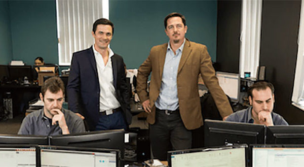 entrepreneur magazine october 2015