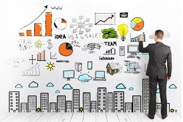 five ways your crm solution helps your sales team