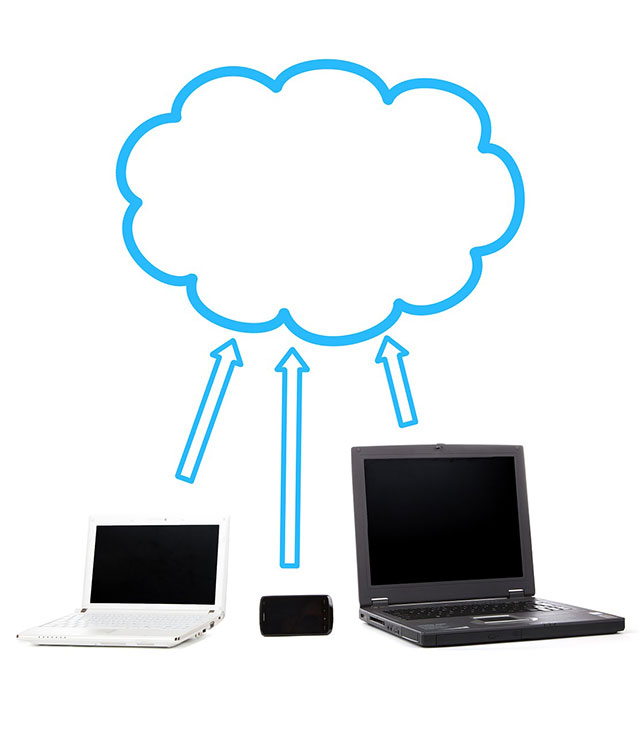cloud computing 7 reasons why you should cloud