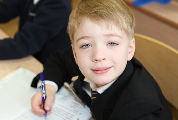 dell recognizes dial a nerd in a case study