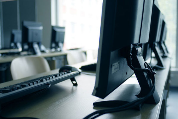 demystifying fibre to the business