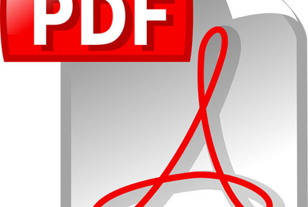 how to print to pdf on any device