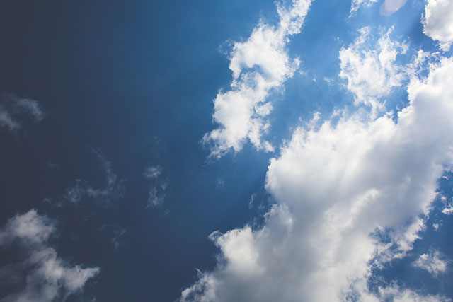 myths about the cloud demystified