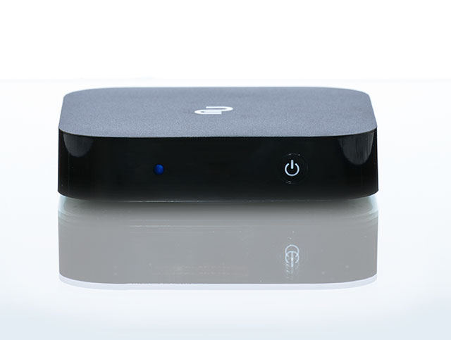 the desktop environment is changing