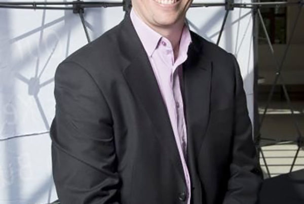 how brian timperley started turrito networks