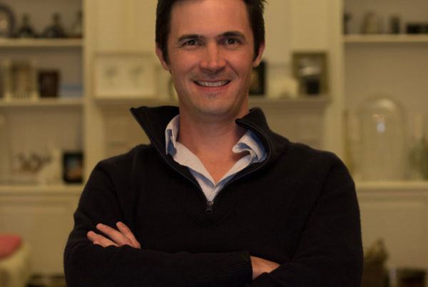 how colin thornton started dial a nerd