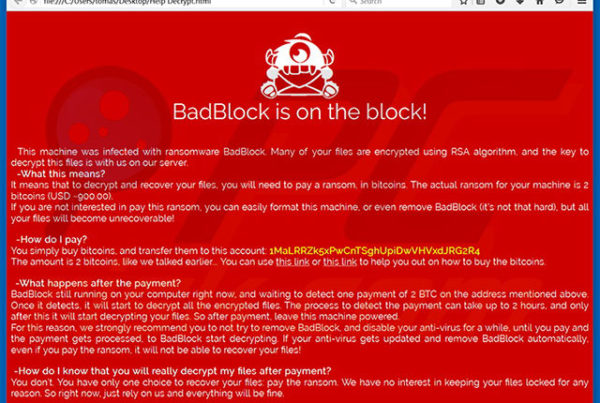 ransomware 2016s biggest cyber threat