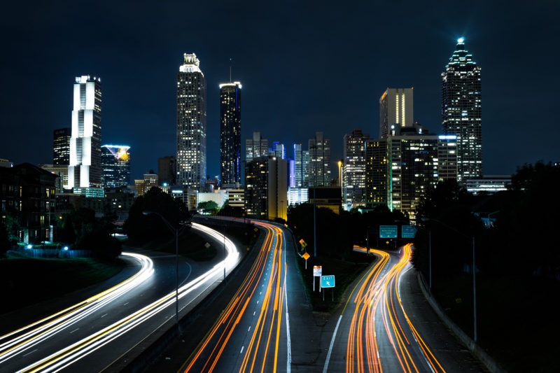 city sustainable