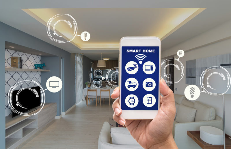 The Rise of Smart Homes: Embracing the Future of Living | Dial a Nerd