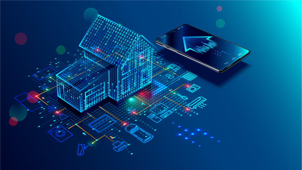 Why it's Time to Invest in Smart Home Technology - Dial a Nerd