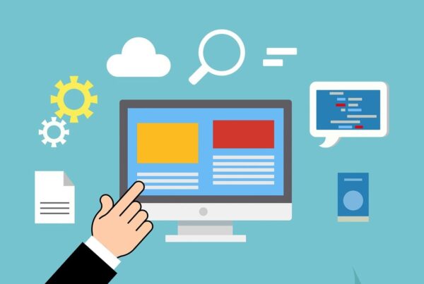 it support computer graphic