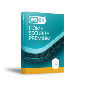 ESET Home Security Premium