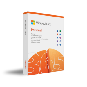 Microsoft Office 365 Personal